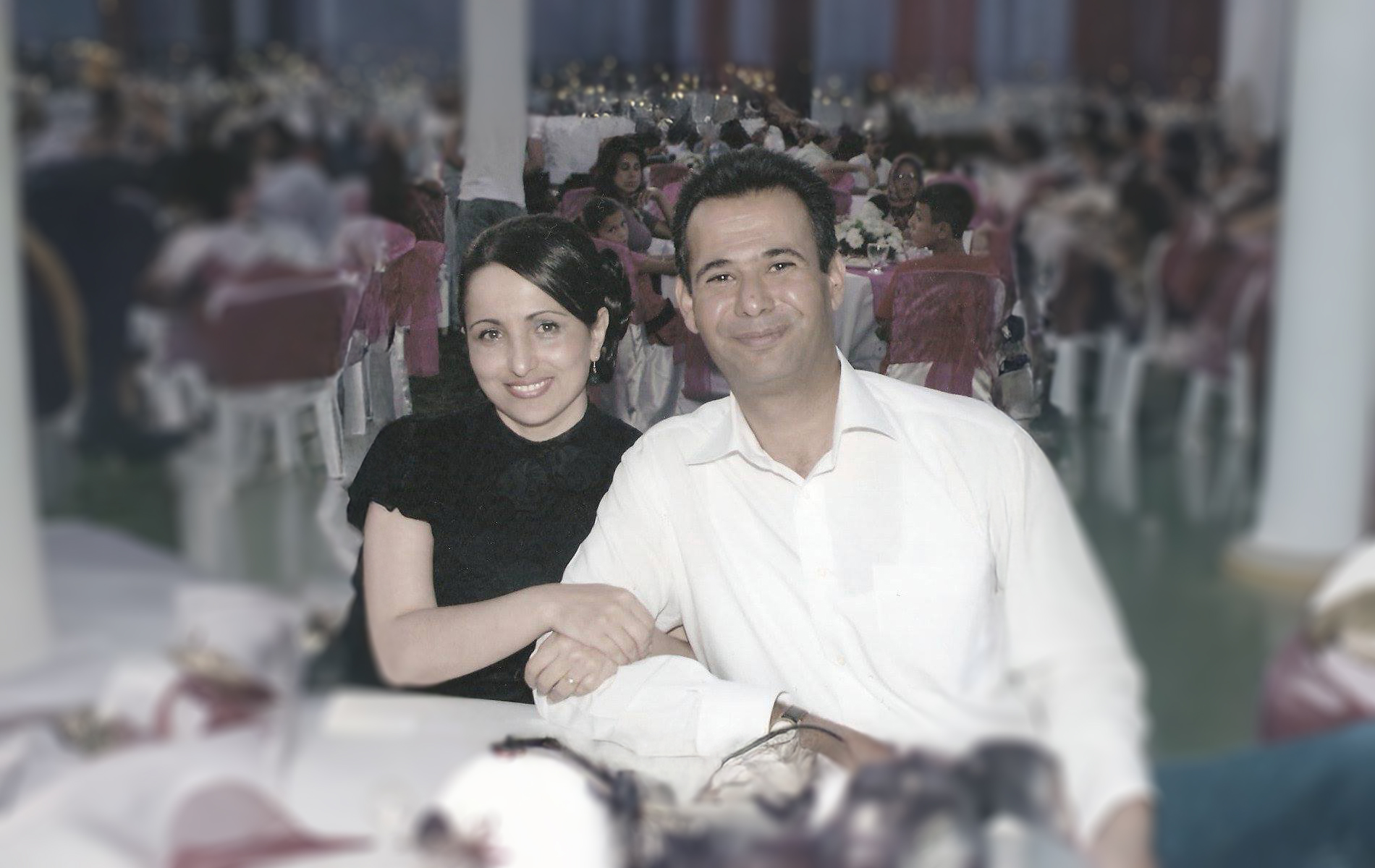 Gülistan Göktaş Anı